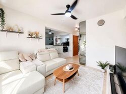 Blk 992B Buangkok Square (Hougang), HDB 4 Rooms #609394951